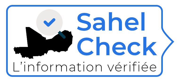 Sahel Check